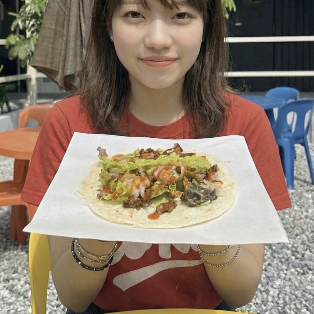 メキシカンアボカド