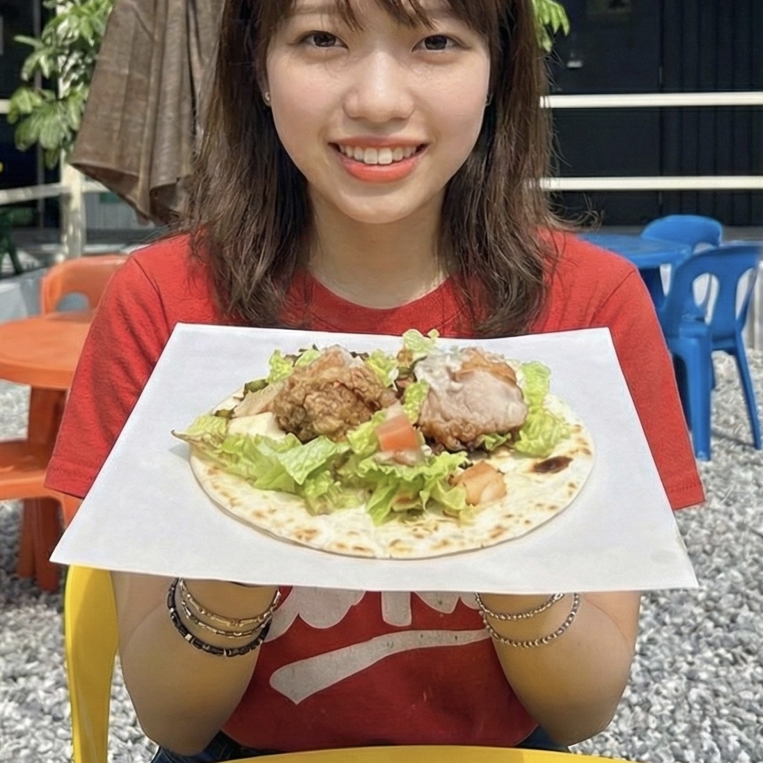 唐揚げ・タルタル