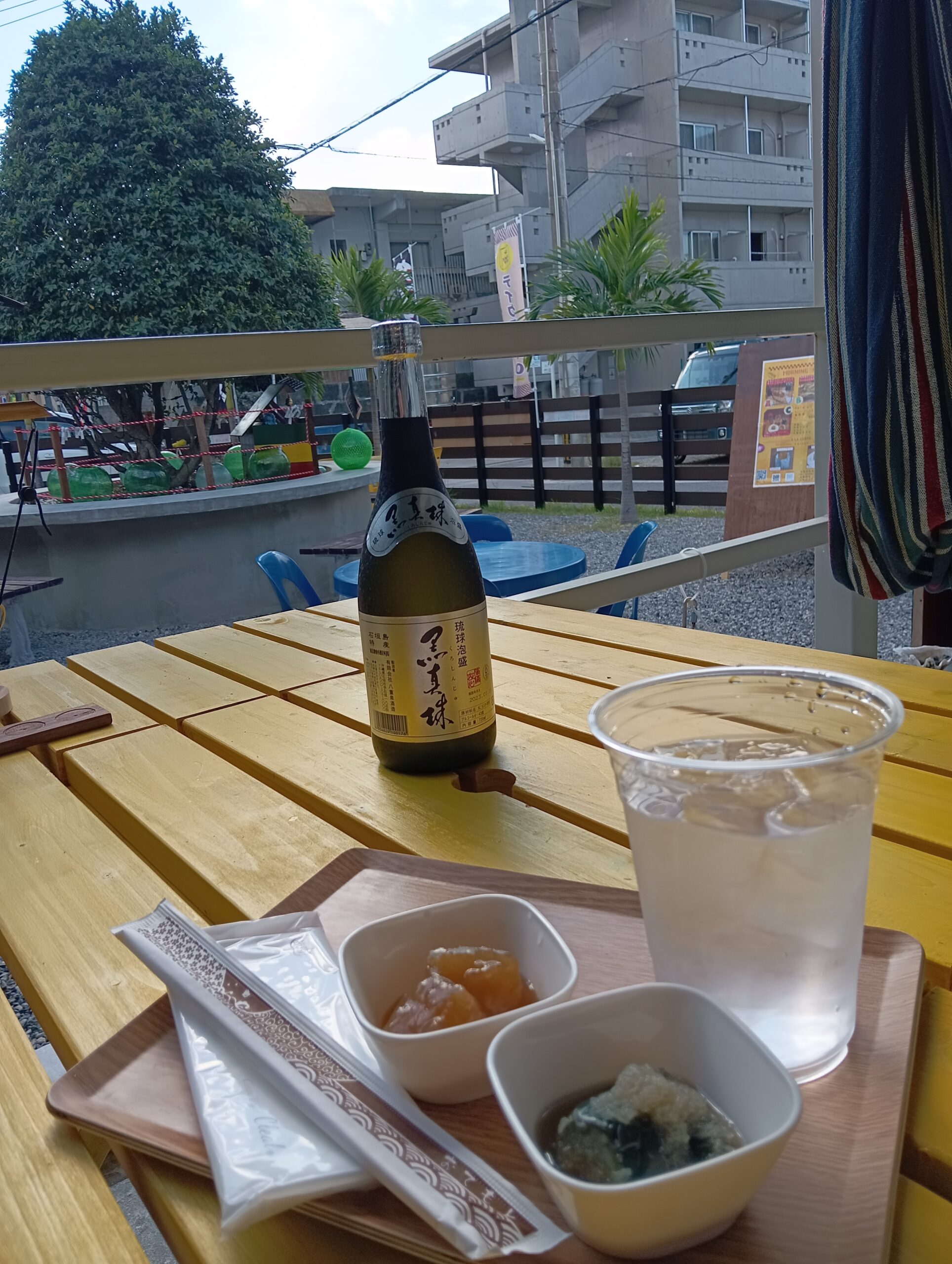 せんべろ 料理1