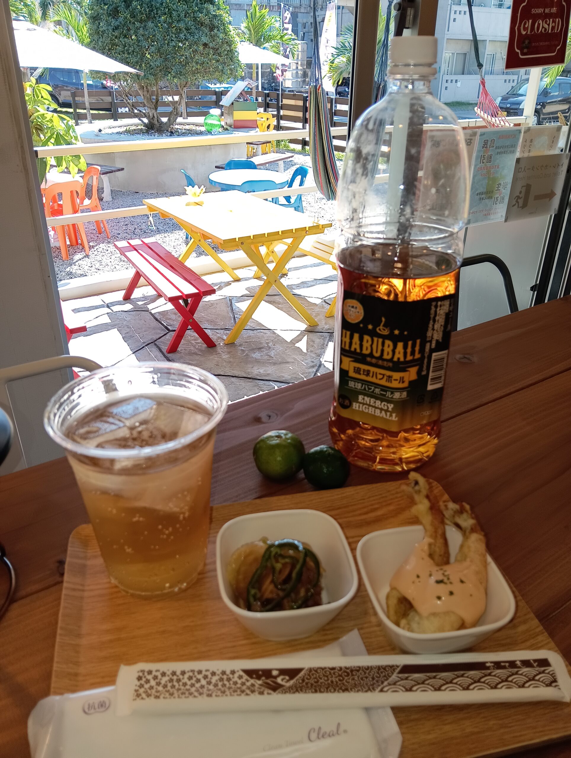 せんべろ 料理2