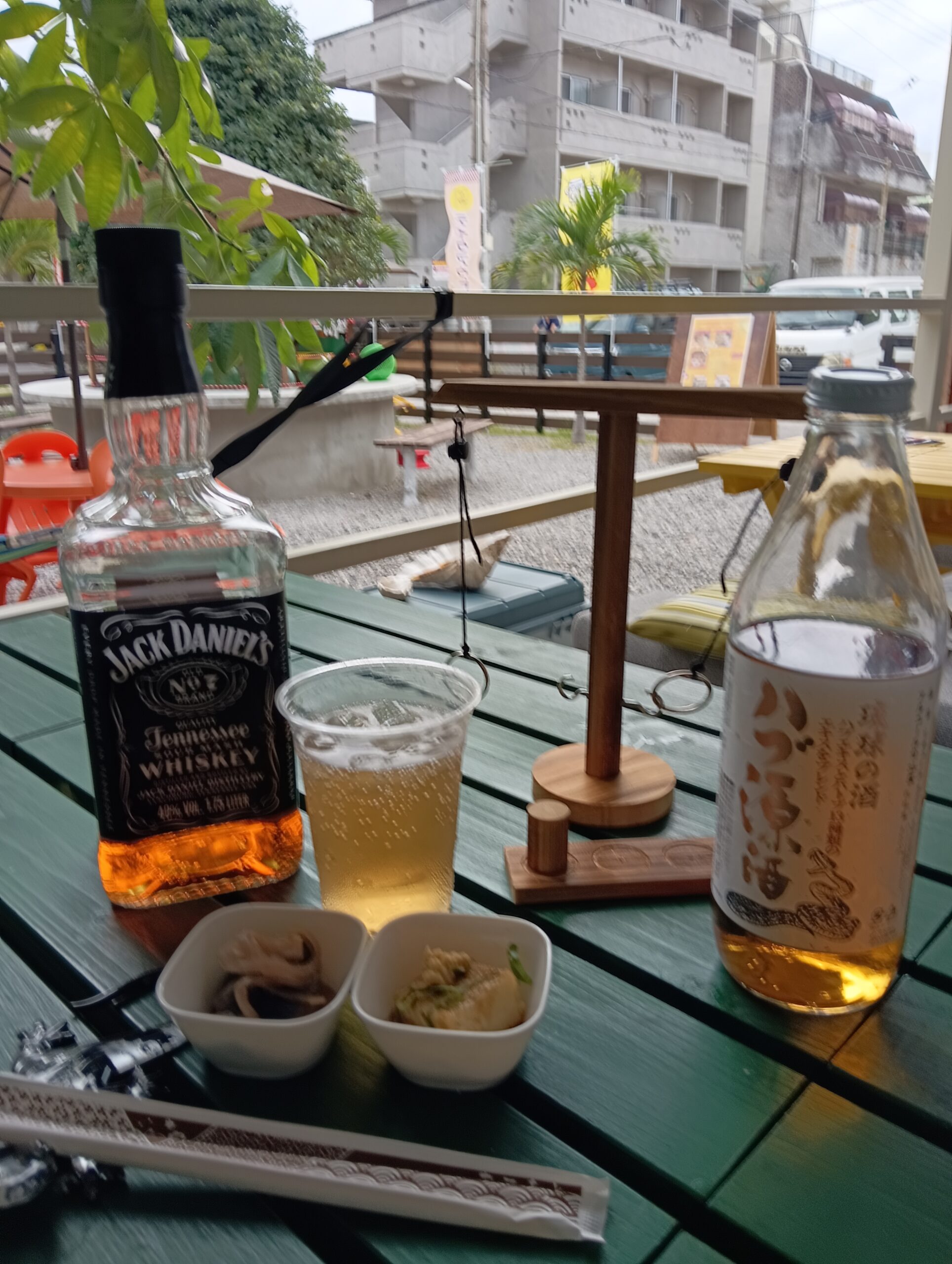 せんべろ 料理3