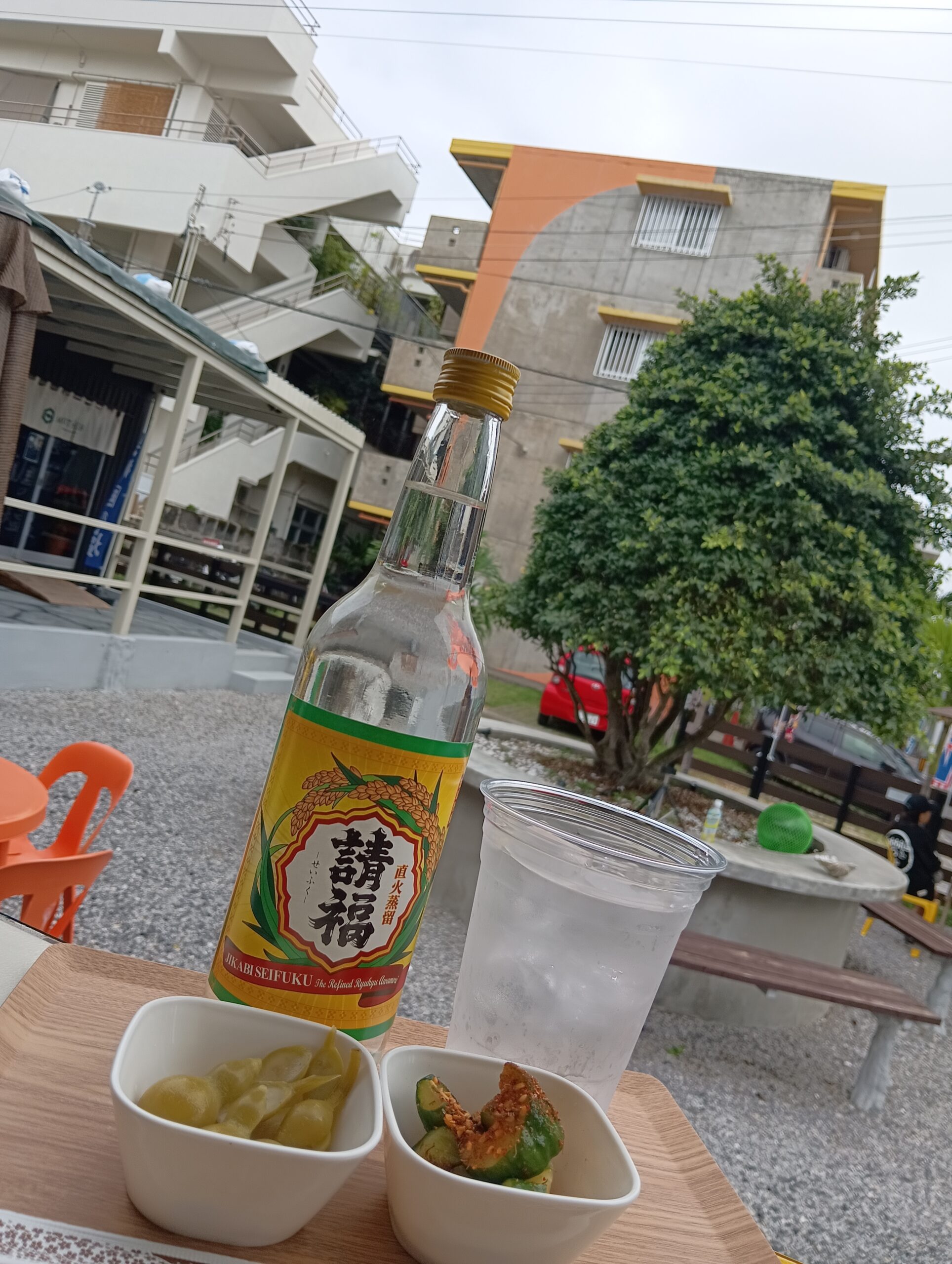 せんべろ 料理5