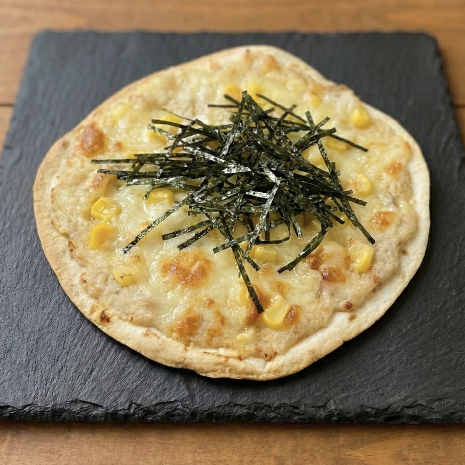 ツナマヨコーン